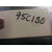 95C130 Crankshaft Bolt For 12-17 Chevrolet Equinox  2.4